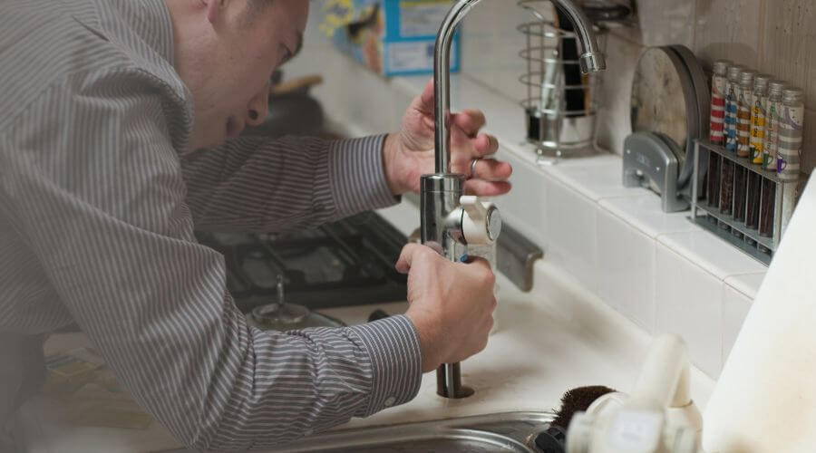 Local 24/7 Emergency Plumbing in Jones, OK